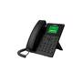 Imagem de Telefone 6 Contas C/fio Voip C/display V5501 Preto Intelbras