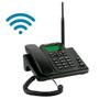 Imagem de Telefone Celular Fixo 4g Wifi Cfw 9041 Roteador Wifi Intelbras