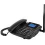 Imagem de Telefone Celular Fixo CFA 4111 GSM com Identificador de Chamadas, Viva Voz - Intelbras