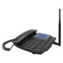 Imagem de Telefone Celular Fixo Rural 3G Intelbras CF6031 Desbloqueado com Internet