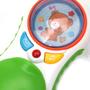 Imagem de Telefone Celular Infantil Baby Celular- Yaha