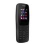 Imagem de Telefone Celular Nokia 110 Dual Sim NK006 Preto