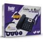 Imagem de Telefone Celular Rural Fixo de Mesa 3G e Wifi 5 Bandas BDF12