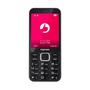 Imagem de Telefone Celular Simples Positivo P28: Ligação, SMS, Câmera e Bluetooth
