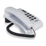 Telefone com Chave e Fio Intelbras Pleno Revenda Oficial Imagem de Telefone com Chave e Fio Intelbras Pleno Revenda Oficial