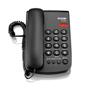 Imagem de Telefone Com Chave TCF2000 Preto - Elgin