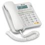 Imagem de Telefone com Fio AT&T CL2909 com Alto-Falante e Identificador de Chamadas