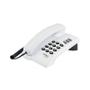 Imagem de Telefone com Fio Branco  Pleno/BR  - Intelbras