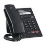 Imagem de Telefone com fio Broadsoft Cor Preto IP TIP 125I - Intelbras