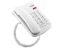 Imagem de Telefone com Fio Elgin TCF 2000 - Chave Bloq. Branco