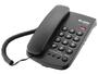 Imagem de Telefone com Fio Elgin TCF2000 - Chave Bloq. Preto