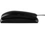 Telefone Com Fio Intelbras TC 20 - Preto Imagem de Telefone Com Fio Intelbras TC 20 - Preto