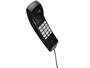 Telefone Com Fio Intelbras TC 20 - Preto Imagem de Telefone Com Fio Intelbras TC 20 - Preto