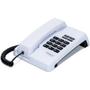 Imagem de Telefone com Fio Intelbras TC 50 Premium 4080085 Branco