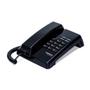 Imagem de Telefone Com Fio Intelbras TC 50 Premium - Preto - 4080086