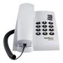 Imagem de Telefone Com Fio Sem Chave Linha Pleno - Intelbras