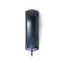 Imagem de Telefone com fio tc20 preto intelbras