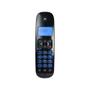 Imagem de Telefone Digital Motorola Sem Fio MOTO750 com Identificador de Chamadas
