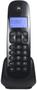 Imagem de Telefone Digital Sem Fio Com Ramal Motorola Moto 700-Mrd2