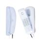 Imagem de Telefone e Interfone com fio Intelbras TC20 Branco