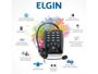 Imagem de Telefone Elgin Headset com Base Discadora HST-6000 Preto