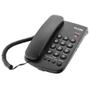 Imagem de Telefone Elgin Tcf-2000 Com Indicacao Luminosa De Chamadas - Preto