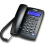 Imagem de Telefone Elgin Tcf-3000 com Identificador de Chamadas Preto