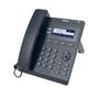 Imagem de Telefone Empresarial de mesa IP SIP HTEK UC902SP POE
