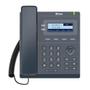 Imagem de Telefone Empresarial de mesa IP SIP HTEK UC902SP POE