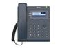 Imagem de Telefone Empresarial de mesa IP SIP HTEK UC902SP POE