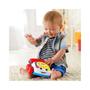 Imagem de Telefone Feliz Com Rodinha Dpn22 - Fisher-Price Mattel