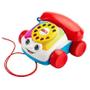 Imagem de Telefone Feliz Fisher-Price DPN22 Mattel