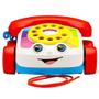 Imagem de Telefone Feliz - Fisher-Price