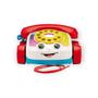 Imagem de Telefone feliz - fisher-price