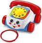 Imagem de Telefone Feliz - Fisher Price