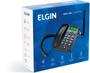 Imagem de Telefone Fixo Celular de Mesa GSM Quad-band GSM100 Elgin
