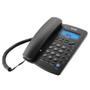 Imagem de Telefone Fixo com Fio Elgin TCF 3000 Preto