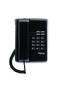 Imagem de Telefone Fixo Com Fio Intelbras Tc50 Premium Preto 