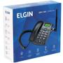 Imagem de Telefone Fixo E Celular Gsm 100 Para 1 Sim Card Elgin