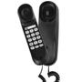 Imagem de Telefone Fixo Megastar FT308 - Preto