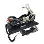 Imagem de Telefone Fixo Modelo Motocicleta Com Fio Decorativo KXT876