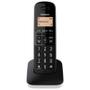 Imagem de Telefone Fixo Panasonic Sem Fio Kx Tgb310Law 110V