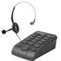 Imagem de Telefone Headset Intelbras HSB 50