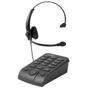 Imagem de Telefone Headset Intelbras HSB50 - 4013330