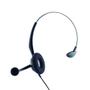 Telefone Headset Intelbras HSB50 Preto Imagem de Telefone Headset Intelbras HSB50 Preto