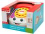 Telefone Infantil Chatter Telephone - Fisher-Price DPN22 Imagem de Telefone Infantil Chatter Telephone