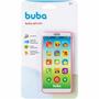 Imagem de Telefone Infantil com Sons - Celular Baby Phone - Rosa - Buba