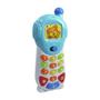 Imagem de Telefone Infantil com Sons e Luzes - Celular Luminoso Falante - Winfun