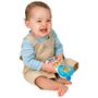 Imagem de Telefone Infantil com Sons e Luzes - Celular Luminoso Falante - Winfun