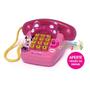 Imagem de Telefone Infantil Foninho Sonoro Minnie - Elka 1061